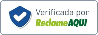 Verificada Reclame Aqui